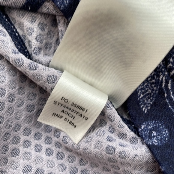 Patagonia Midweight Capilene Long Sleeve Baselayer Womens small - Picture 7 of 7